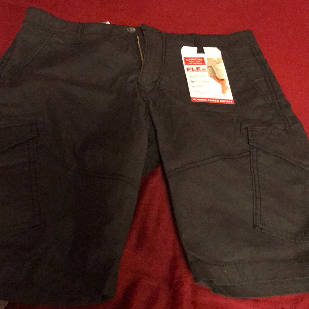 Men’s shorts